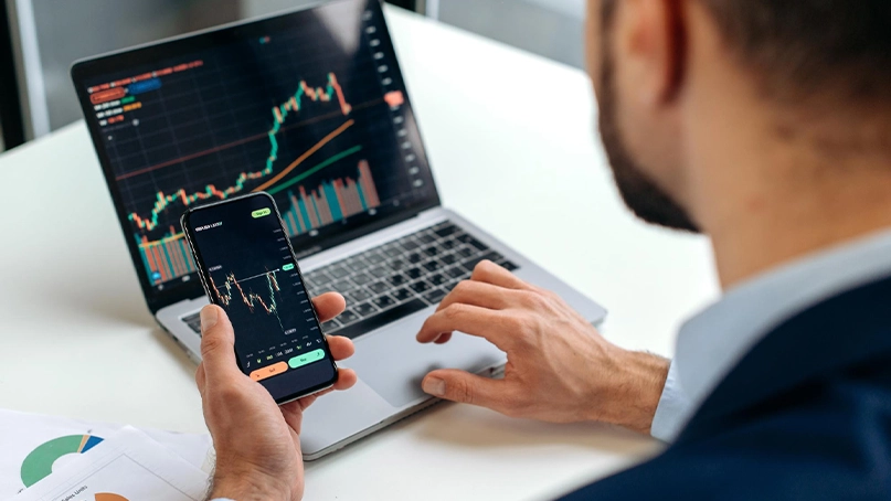Girogentrex Piattaforma di Trading