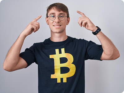 Trader di successo di Girogentrex